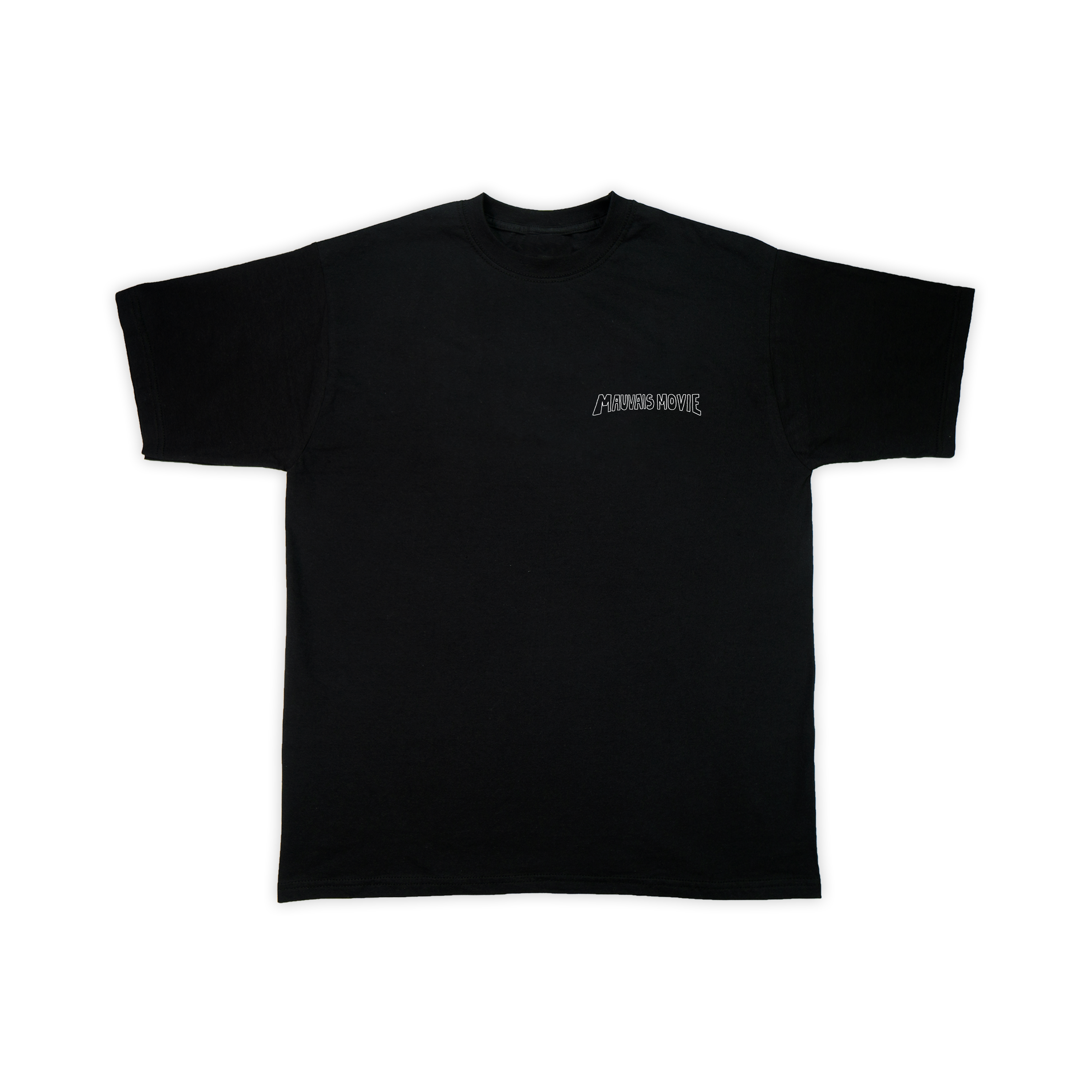 T-shirt Pen’n Pixel “Mauvais Movie“